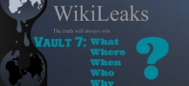 Vault 7 – il Cyber arsenale della CIA