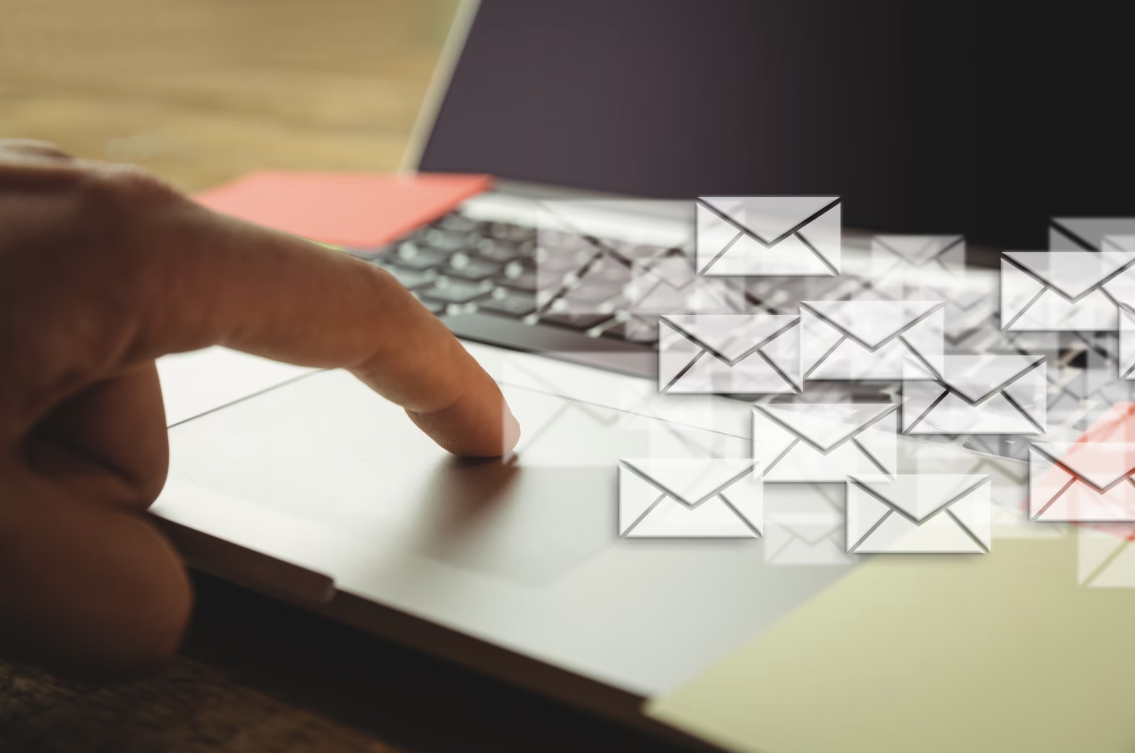 Gestione Email e Dominio