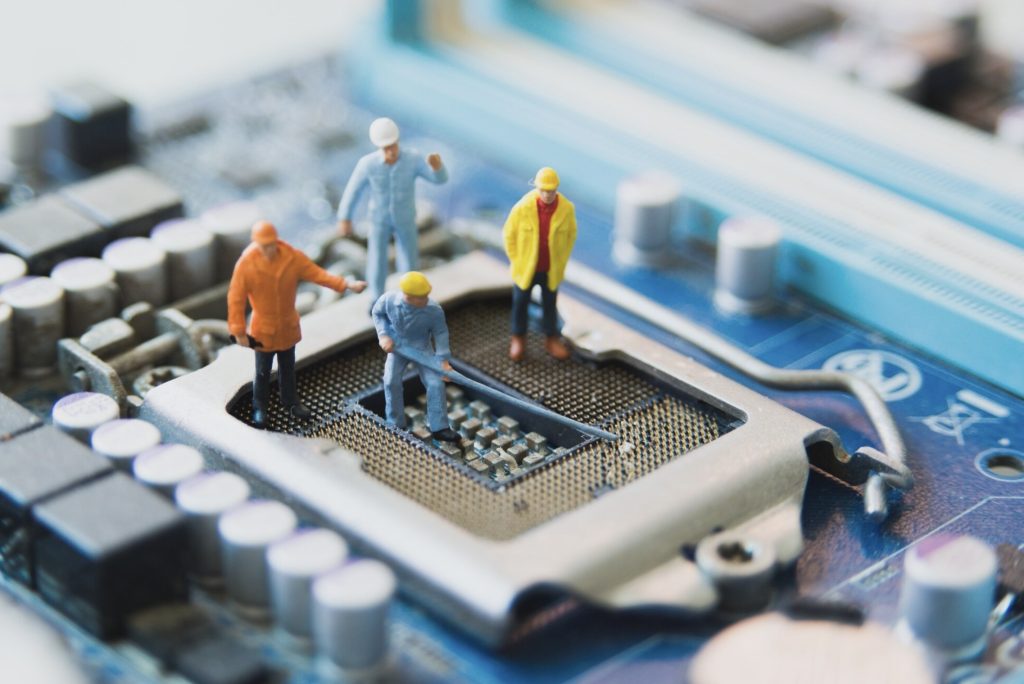 Gestione Hardware e Assistenza IT