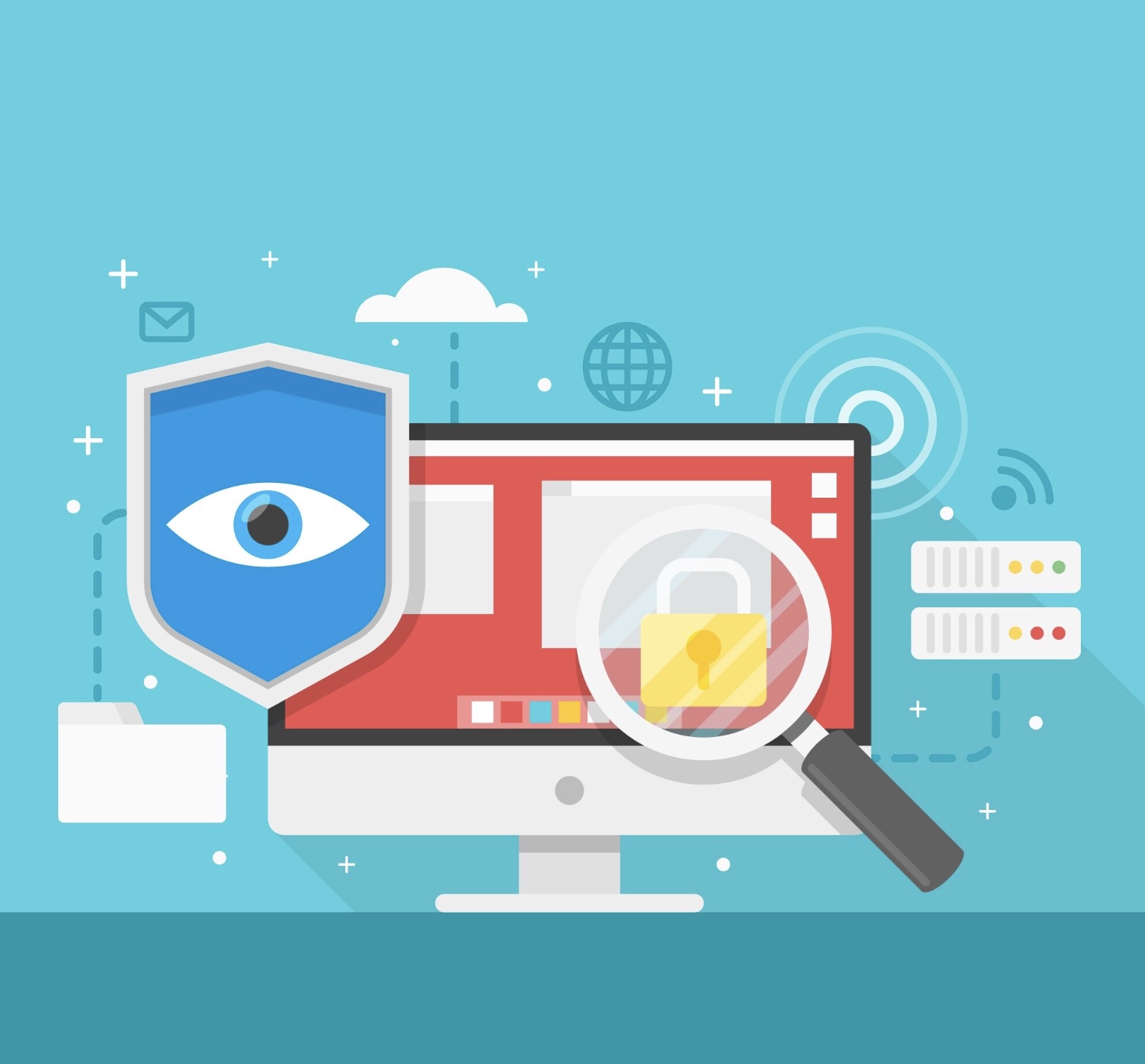 Google G Suite- Sicurezza, Privacy. Torino