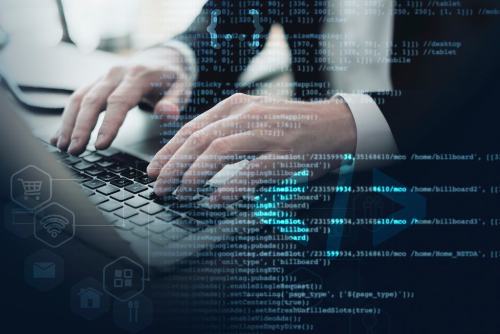 Cybersecurity & Protezione Dati