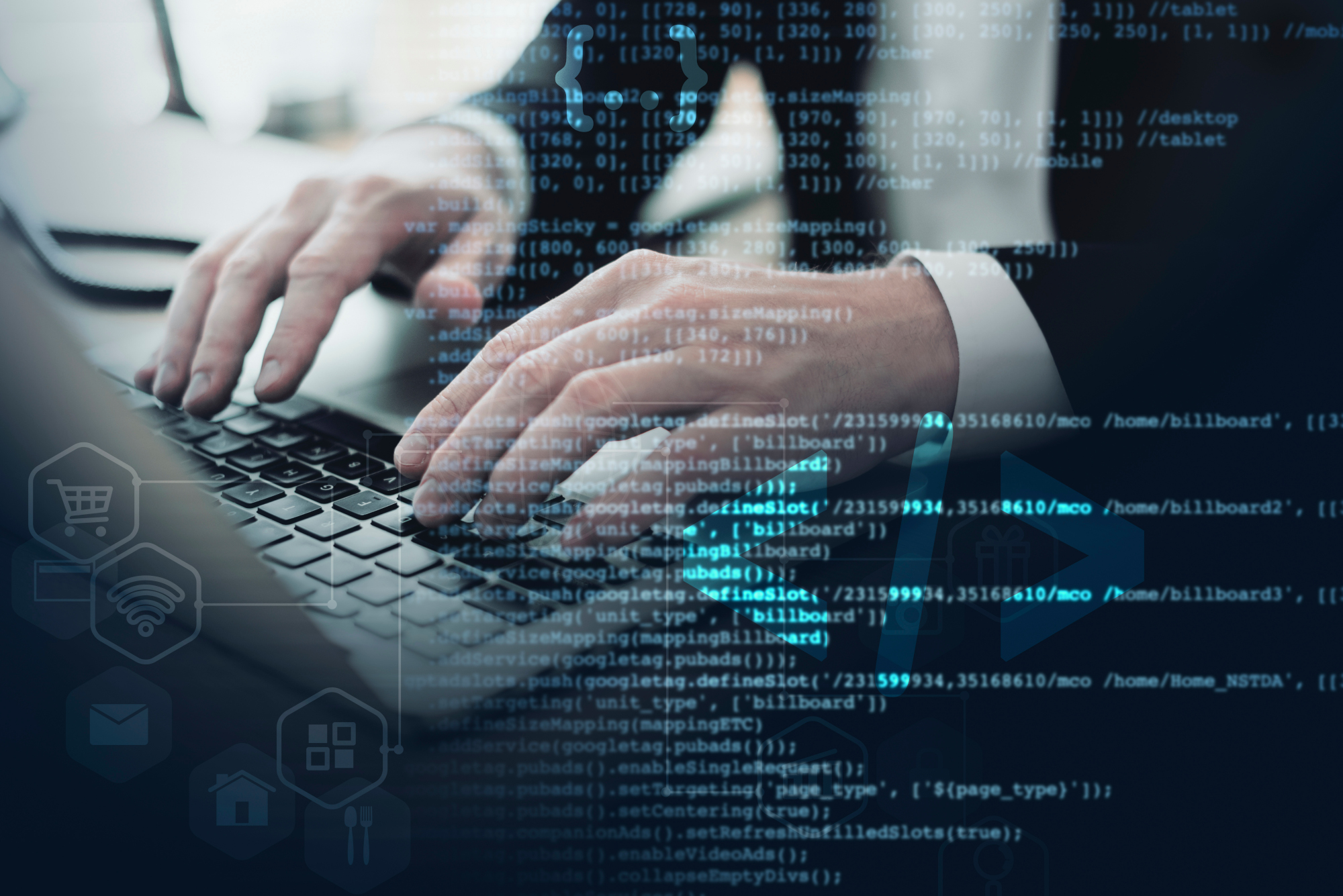 Cybersecurity & Protezione Dati