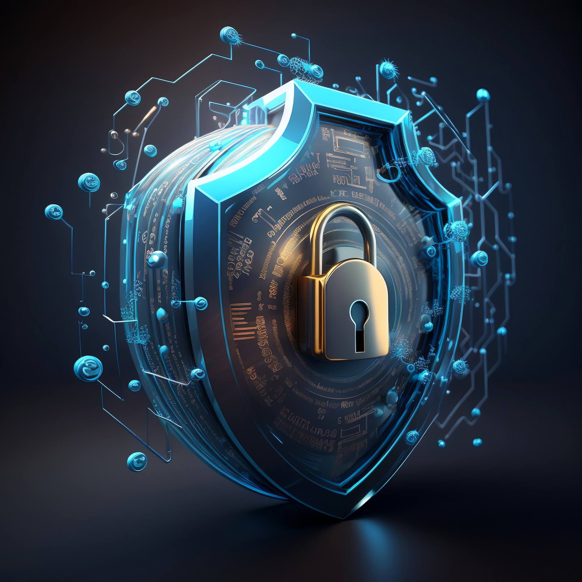 Assistenza Hardware e Software, Sicurezza Informatica