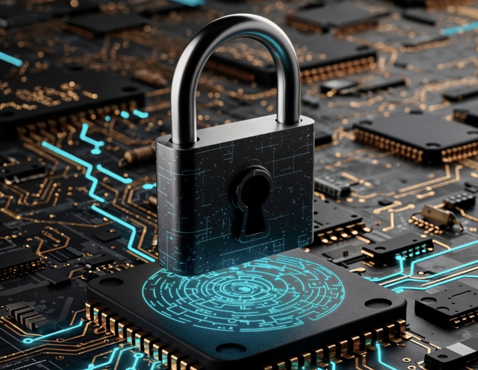 Hystrix e FIREwiX.Chivasso