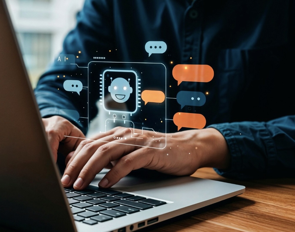 Chatbot basato su Intelligenza Artificiale. Chivasso